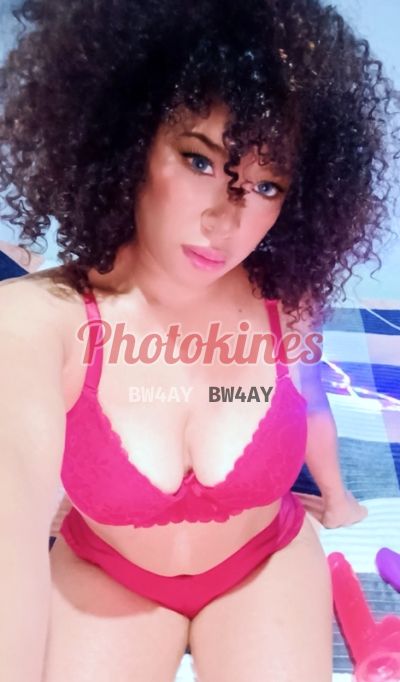 Kim, escort en Chorrillos