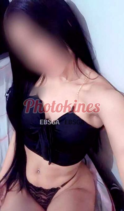 Carla, escort en Villa El Salvador