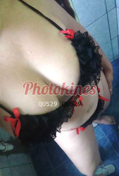 Perla, kinesióloga en Los Olivos