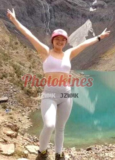 Andrea, escort en Lince