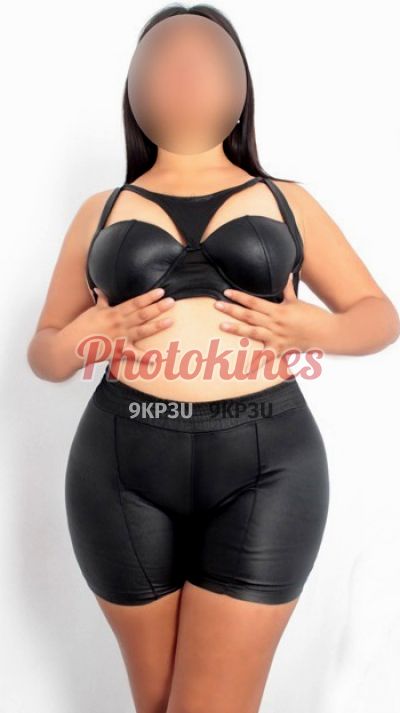Sofía, escort en San Borja