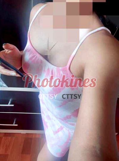 Kelly, escort en San Juan de Miraflores