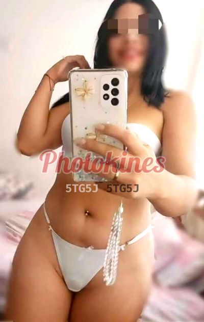 Pamela, puta en Ate