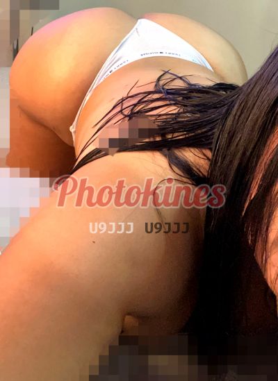 Kendra, kine en Surco