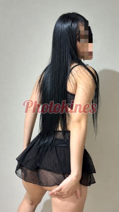 Gabriela 948342919, kinesióloga en Lurín
