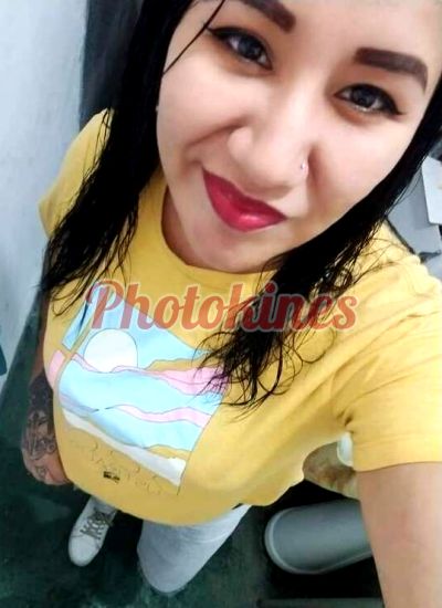 Ruth, escort en San Juan de Lurigancho