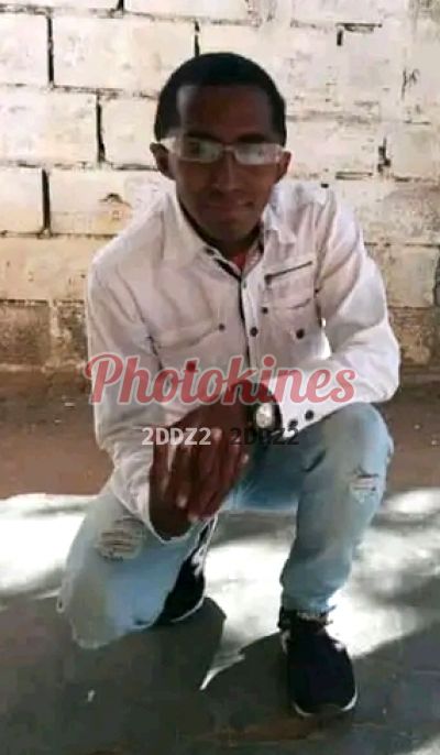 Jesús, Hombre en Cercado