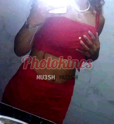 Valentina, Puta en Chimbote