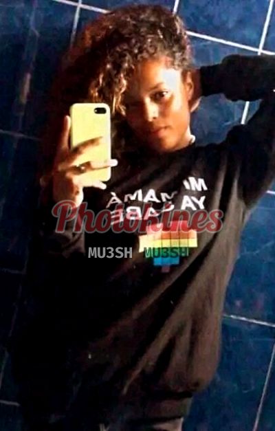 Valentina, Escort en Chimbote