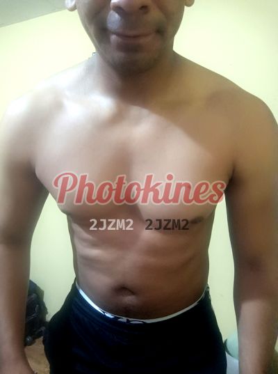 Adrian Montero, hombre en Arequipa