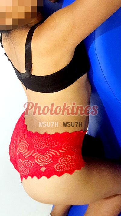 Ana, escort en San Martín de Porres