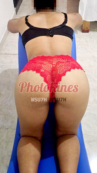Ana, escort en San Martín de Porres