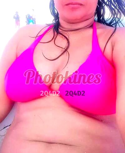 Susana, kine en Miraflores