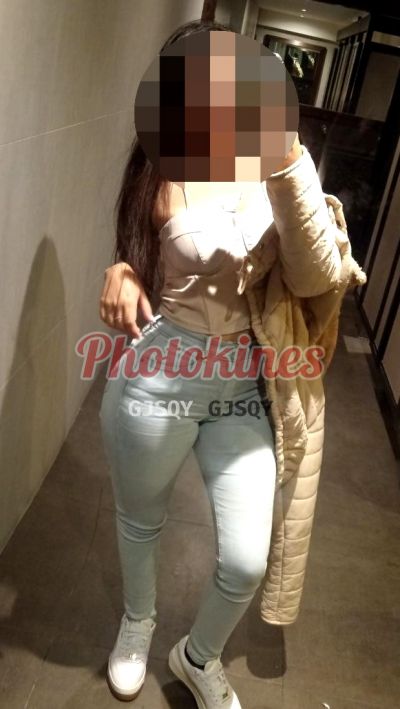 Valery 922604215, escort en Surco