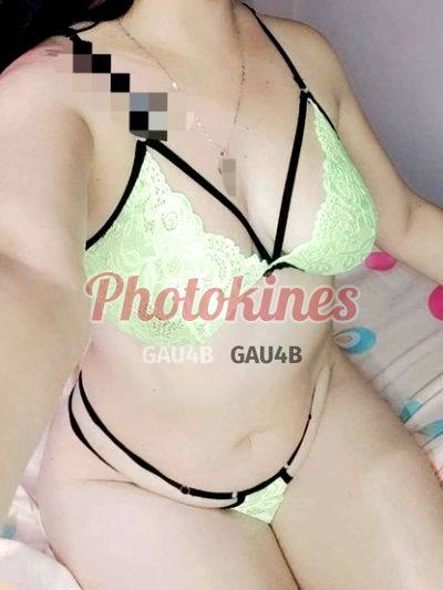 Ximena, kinesióloga en Chorrillos