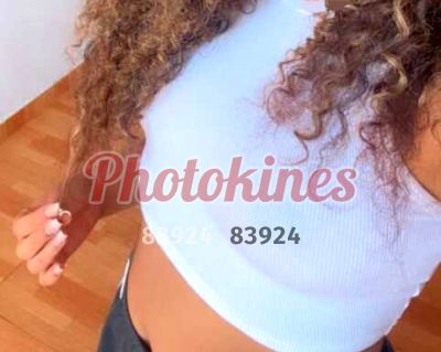 Laury, escort en Los Olivos
