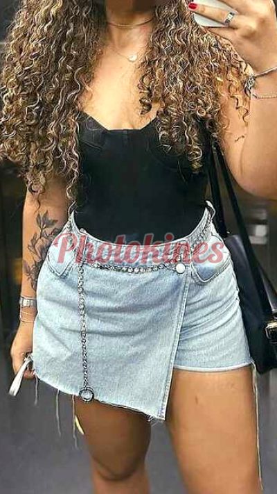 Laury, puta en Los Olivos
