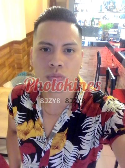 Escort, hombre en Puente Piedra