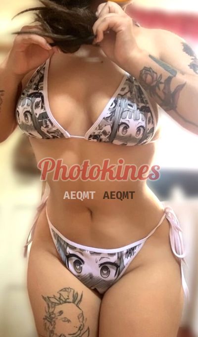 Catalina, masajista en Surco