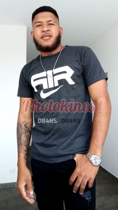 Brayan, hombre en Lince
