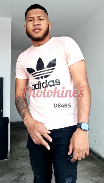Brayan, hombre en Lince