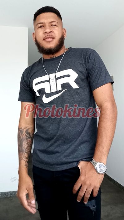 Brayan, Hombre en Lince