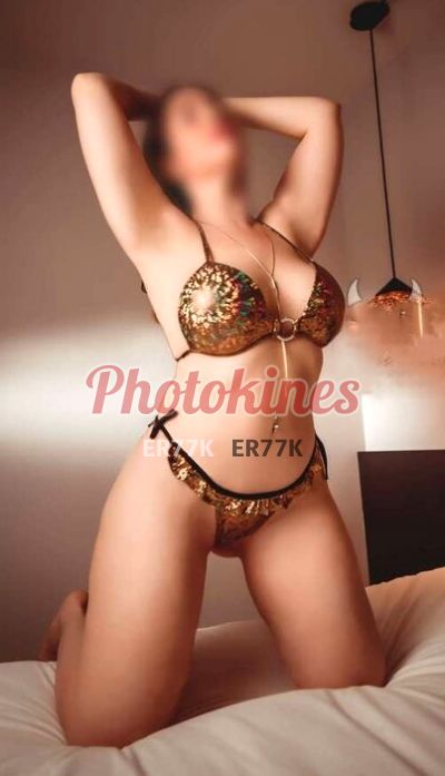 Karla, escort en Cercado