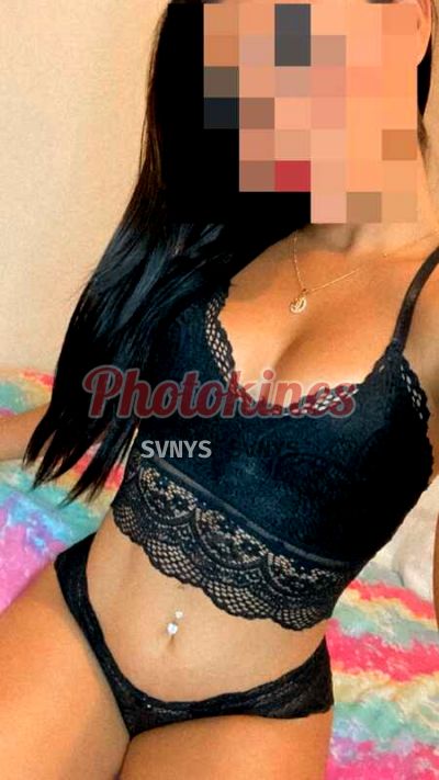 Paola, puta en Arequipa