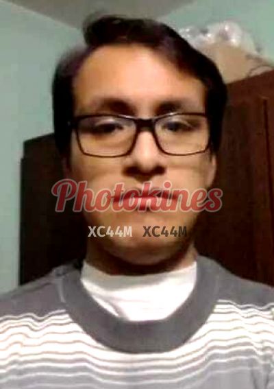 Michael, hombre en Los Olivos