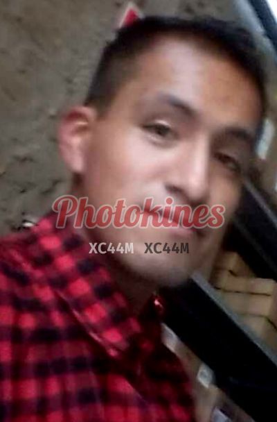 Michael, hombre en Los Olivos