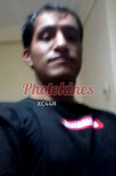 Michael, hombre en Los Olivos