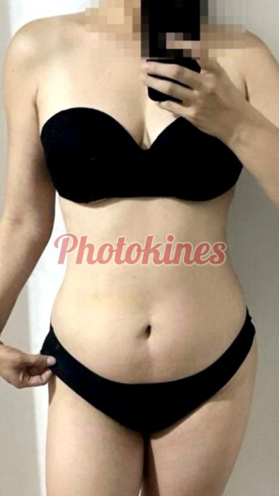 Rubí, escort en Miraflores