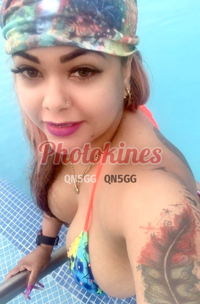Marifer, escort en Comas
