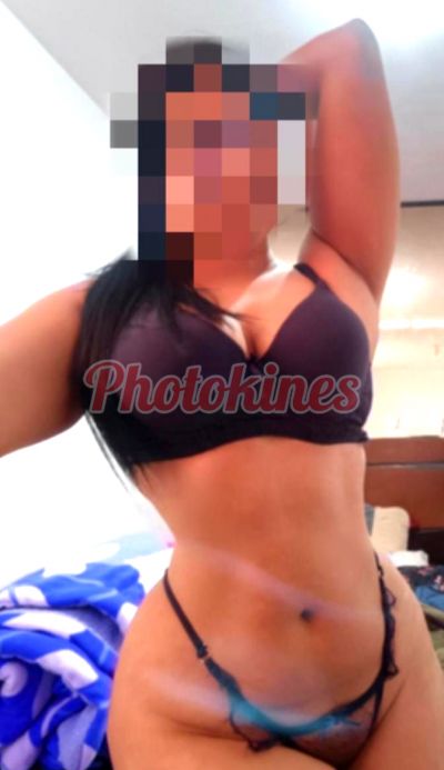 Michell 902928221, puta en Villa El Salvador