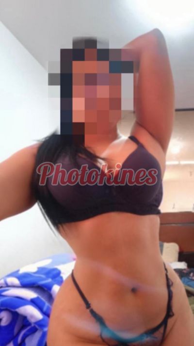 Michell 902928221, puta en Villa El Salvador
