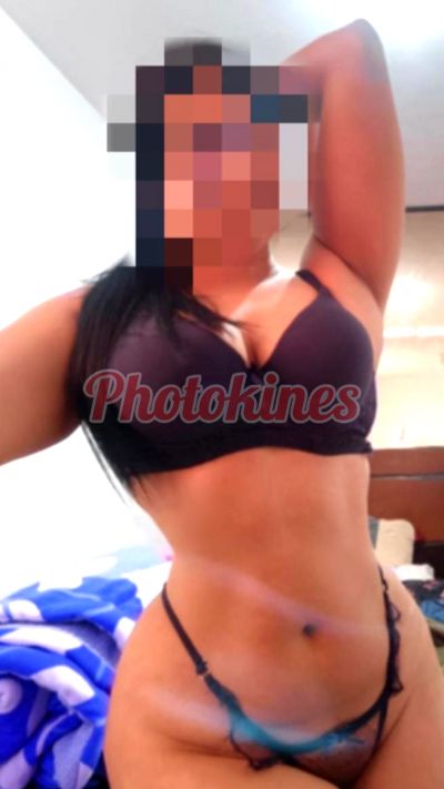 Michell 902928221, puta en Villa El Salvador