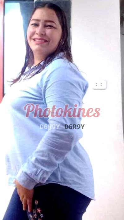 Karla, escort en Arequipa