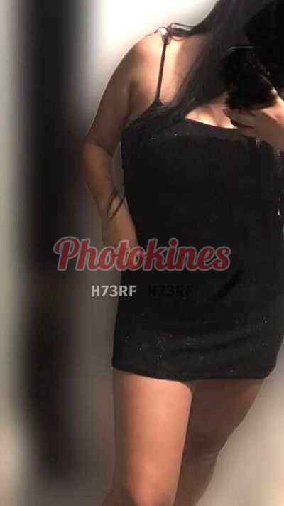 Micaela, escort en Rímac