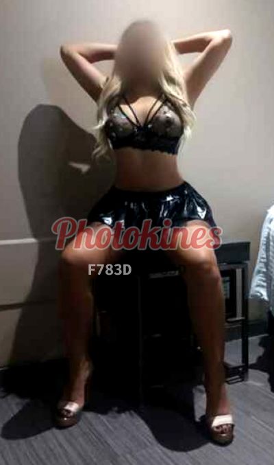 Rubí, kinesióloga en Miraflores