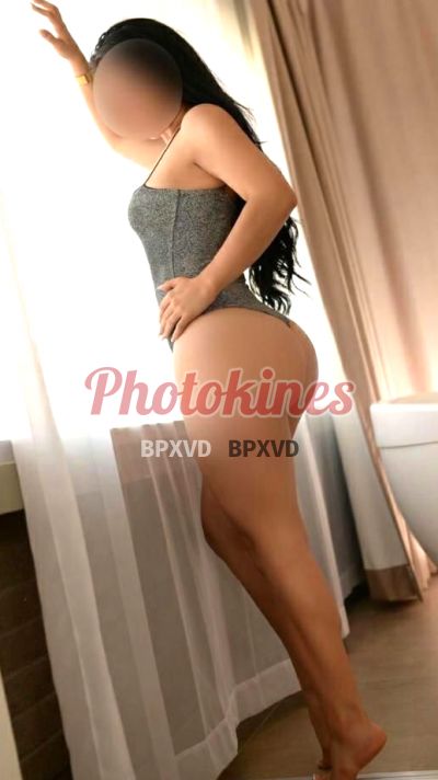 Liliana, puta en San Borja