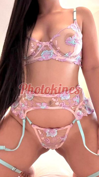 Liliana 959391094, kine en San Borja