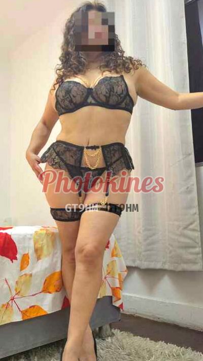 Victoria, escort en Miraflores