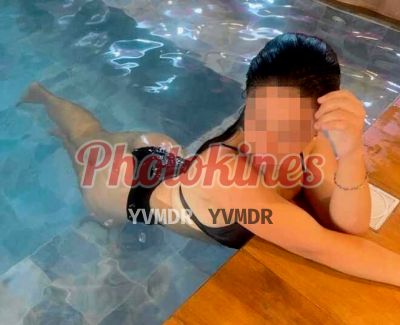 Mía Brisa, escort en Lince