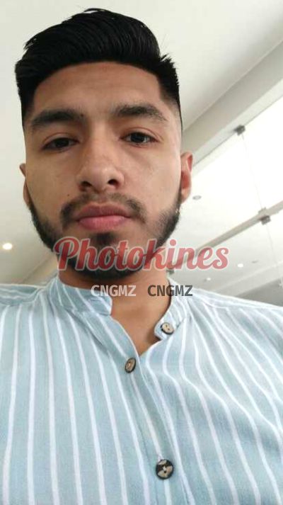 Juan, hombre en Cercado