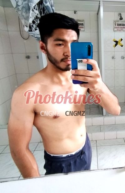 Juan, hombre en Cercado
