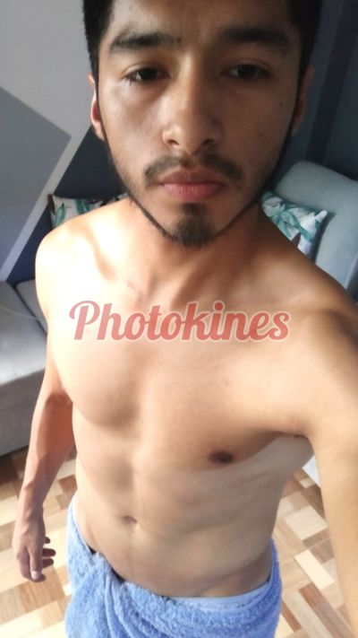 Juan, Hombre en Cercado