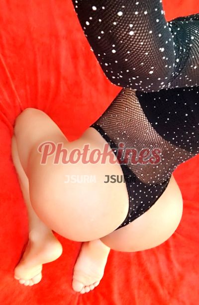 Mía 987116168, Travesti en San Juan de Miraflores