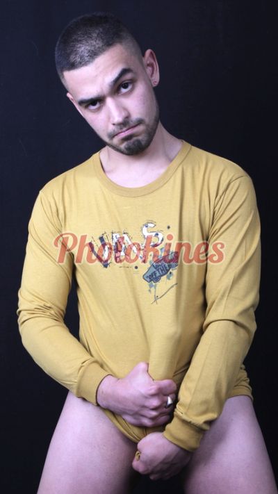 Darío, Hombre en Lince