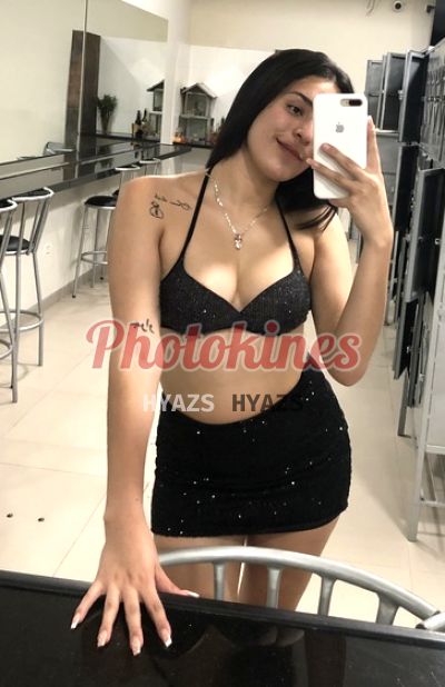 Kelly, escort en Arequipa