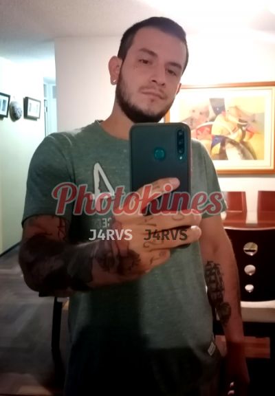 Pedro, hombre en Chorrillos